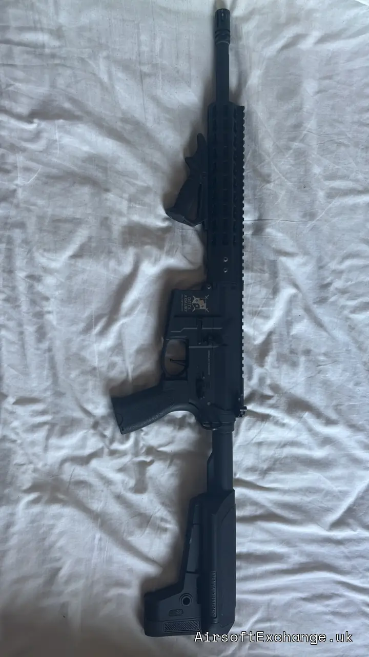 Delta Armoury DA-C04 AEG