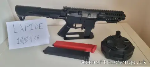 G&G ARP9 bundle