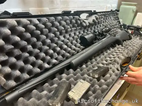Novritsch SSG24