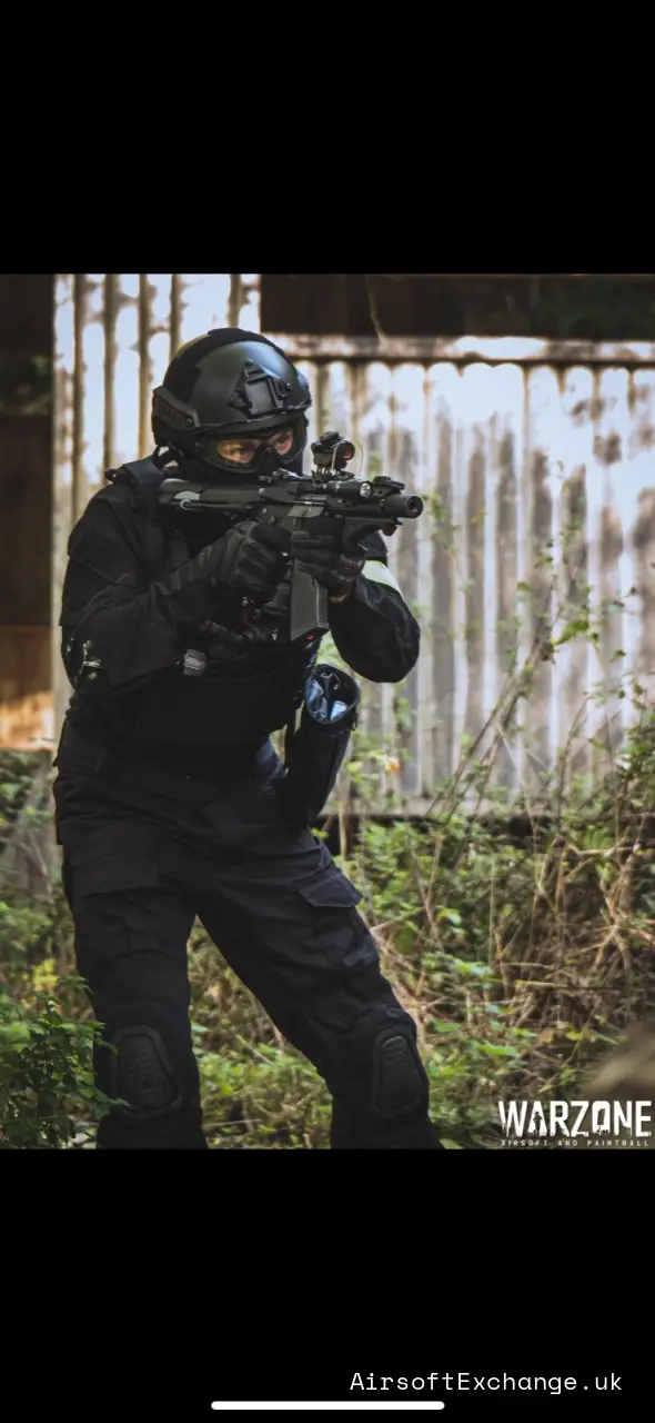 G&G ARP556 AEG RIFLE