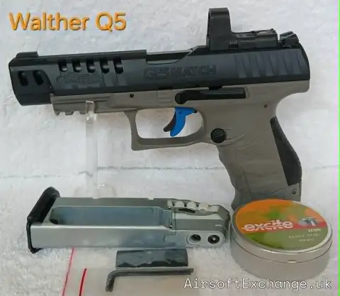 Co2 Pistols For Sale.