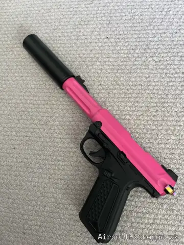 Action Army AAP-01