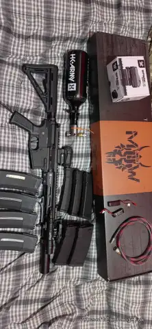 MTW Gen 3 with XTS engine
