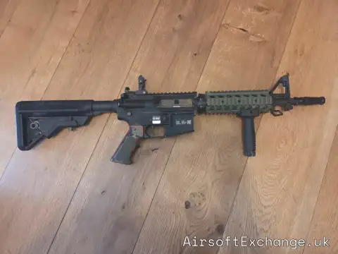 Specna Arms SA-C04