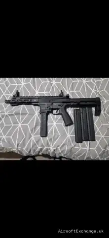 Kwa QRF MOD.3