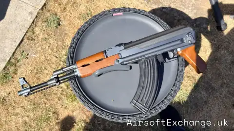 Cyma CM028S AK47S