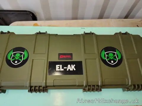 EL AK47