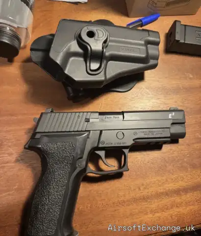 Tokyo mauri sig 226