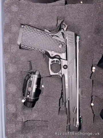 Novritsch SSP5