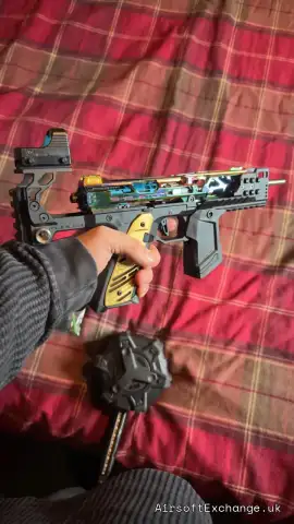 Ctm custom aap01