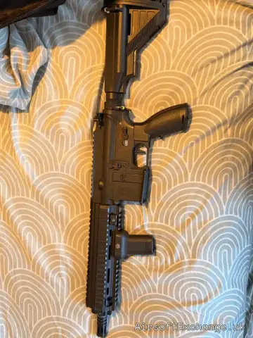 SPECNA ARMS EDGE 2.0 HK416