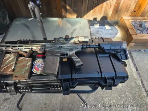 Mtw 308 Dmr