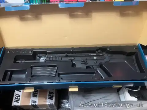 Cybergun SCAR-L
