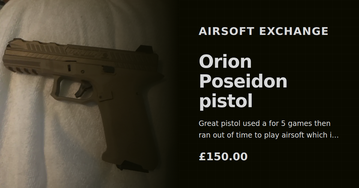 airsoftexchange.uk